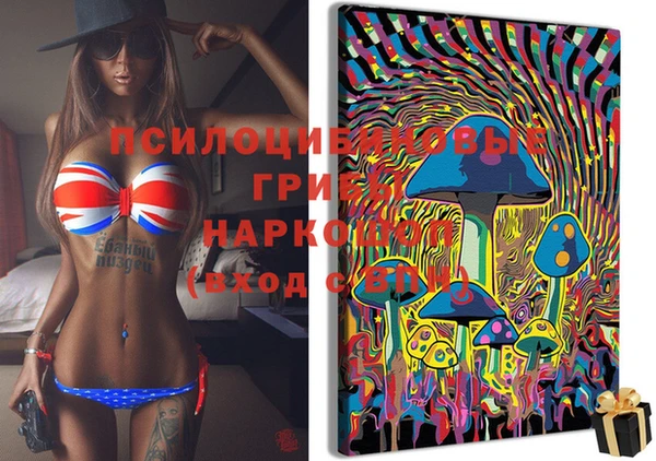 молекула духа Балабаново